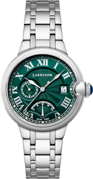Часы Earnshaw Barallier ES-8288-88