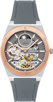 Часы Earnshaw Drake ES-8291-02