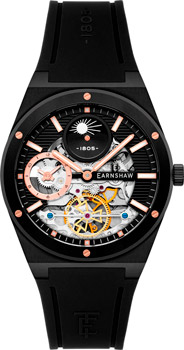 Часы Earnshaw Drake ES-8291-03
