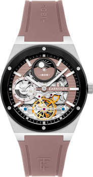 Часы Earnshaw Drake ES-8291-04