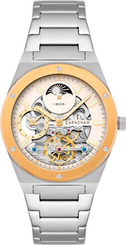 Часы Earnshaw Drake ES-8291-33