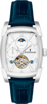 Часы Earnshaw Kensington ES-8296-02