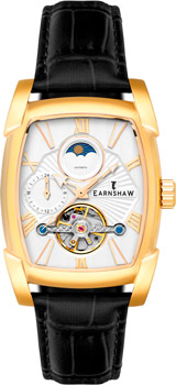Часы Earnshaw Kensington ES-8296-03