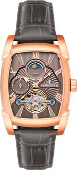 Часы Earnshaw Kensington ES-8296-05
