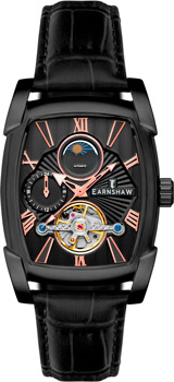 Часы Earnshaw Kensington ES-8296-06
