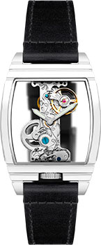 Часы Earnshaw Wolver Bridge ES-8299-02