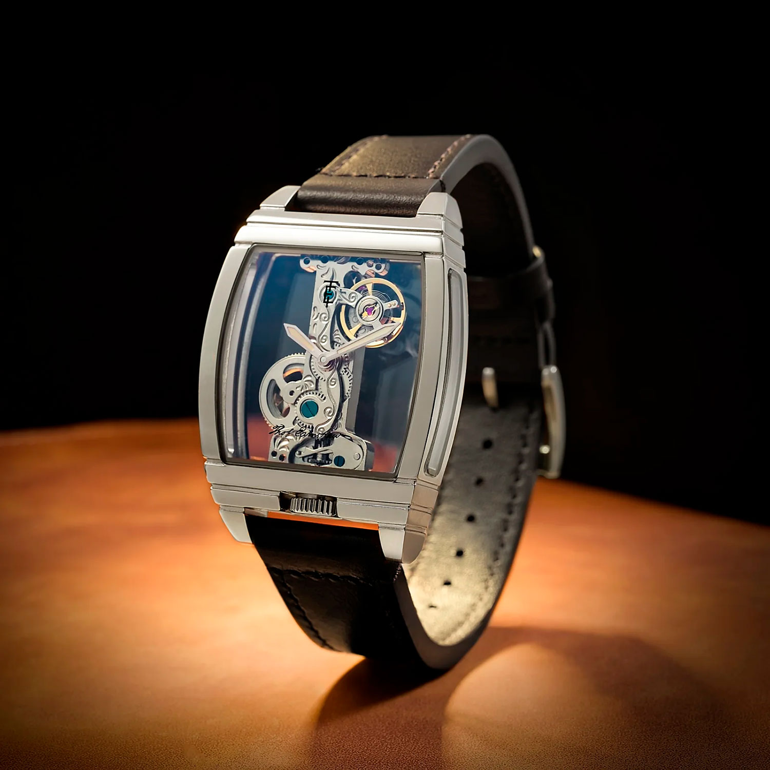 Earnshaw ES-8299-02