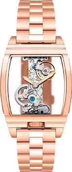 Часы Earnshaw Wolver Bridge ES-8299-33