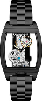 Часы Earnshaw Wolver Bridge ES-8299-44