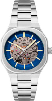 Часы Earnshaw Exeter ES-8300-22