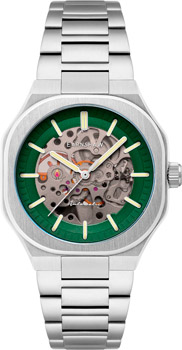 Часы Earnshaw Exeter ES-8300-44