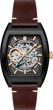 Часы Earnshaw Wellington ES-8302-03