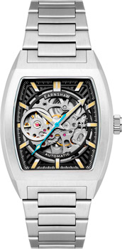 Часы Earnshaw Wellington ES-8302-11