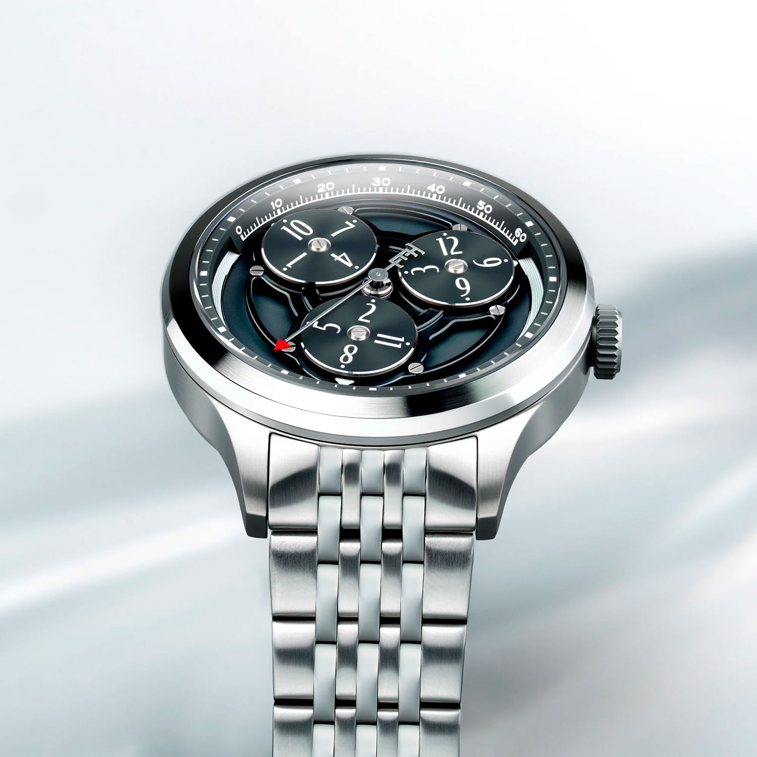 Earnshaw ES-8304-44