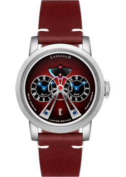 Часы Earnshaw Beaufort ES-8306-02