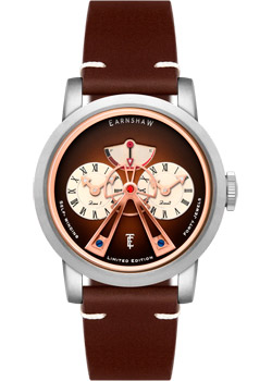 Часы Earnshaw Beaufort ES-8306-03