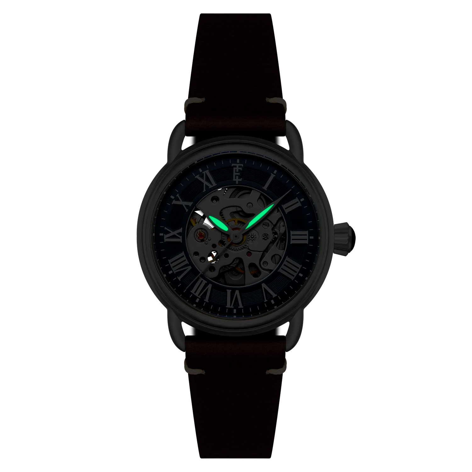 Earnshaw ES-8307-02
