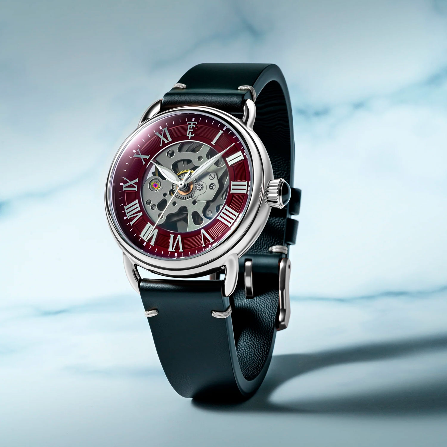 Earnshaw ES-8307-04