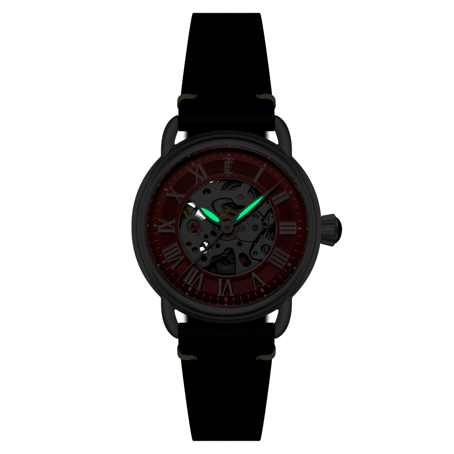 Earnshaw ES-8307-04