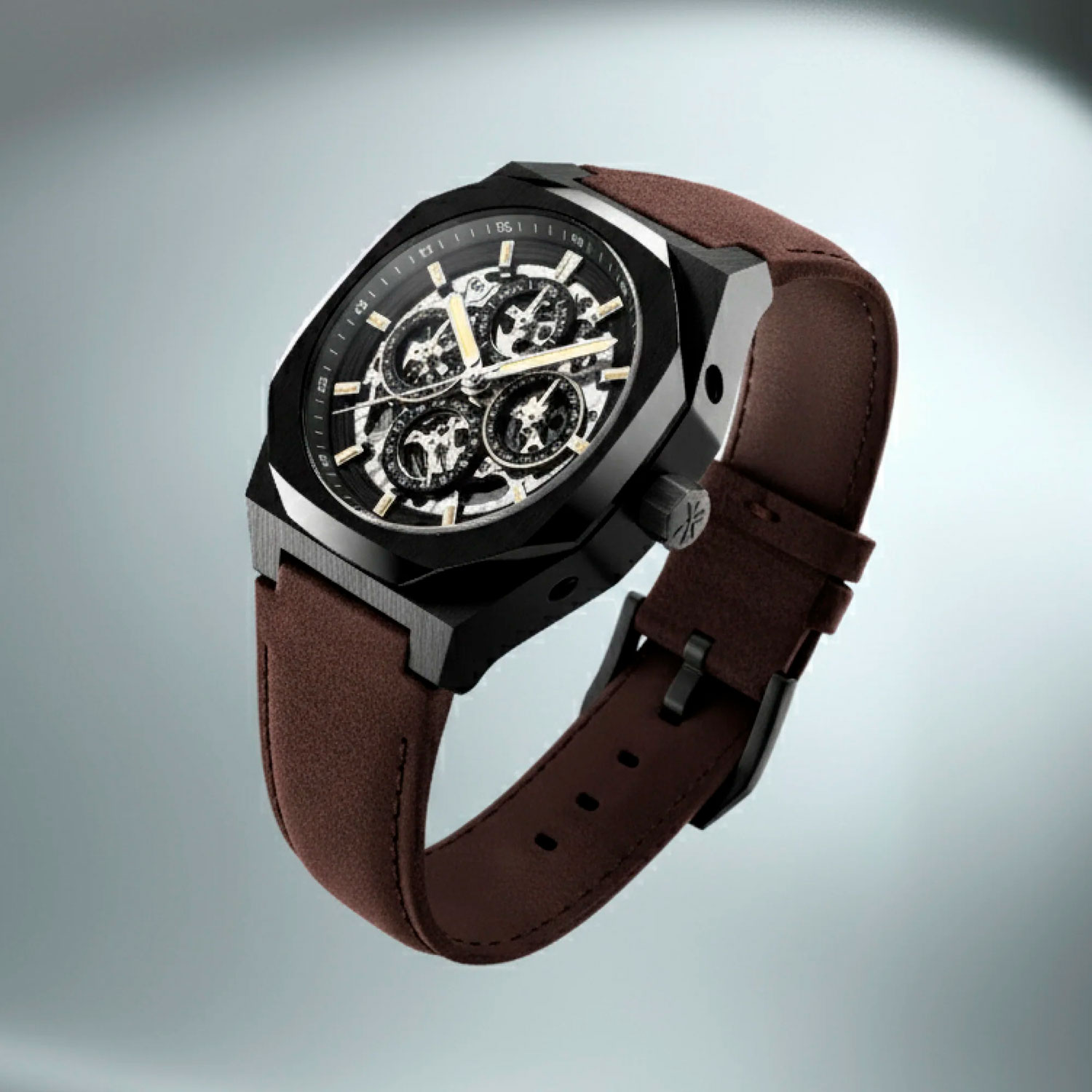 Earnshaw ES-8308-05