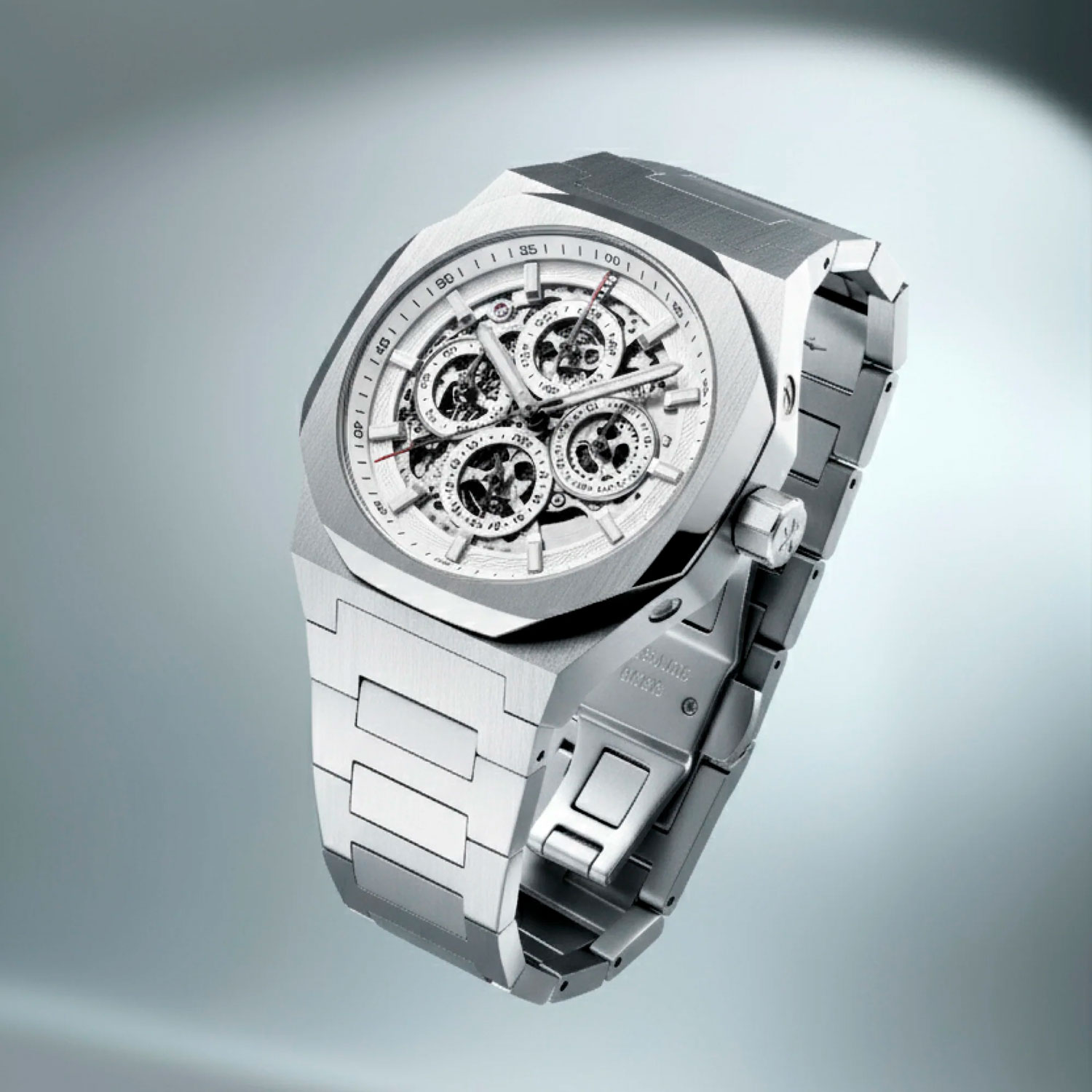 Earnshaw ES-8308-11