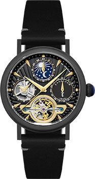 Часы Earnshaw Beaufort ES-8309-04