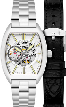 Часы Earnshaw Beauchamp ES-8310-11