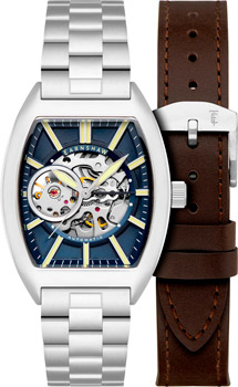 Часы Earnshaw Beauchamp ES-8310-22