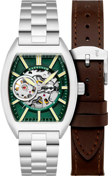 Часы Earnshaw Beauchamp ES-8310-33