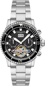Часы Earnshaw Duncan ES-8312-11