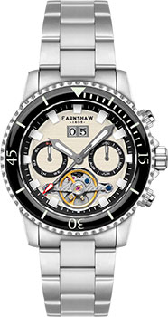 Часы Earnshaw Duncan ES-8312-22