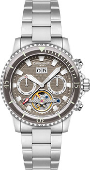 Часы Earnshaw Duncan ES-8312-55