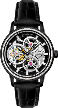 Часы Earnshaw Parsons ES-8317-05