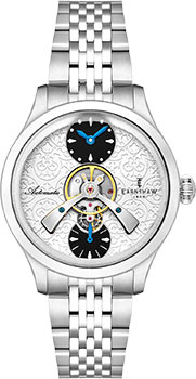 Часы Earnshaw Dalton ES-8318-11