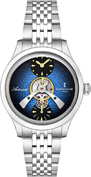Часы Earnshaw Dalton ES-8318-33