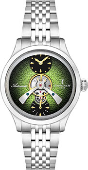 Часы Earnshaw Dalton ES-8318-44