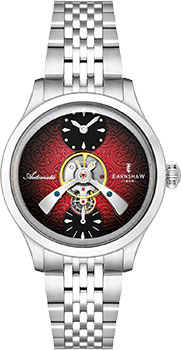 Часы Earnshaw Dalton ES-8318-55