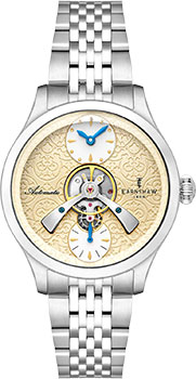 Часы Earnshaw Dalton ES-8318-66