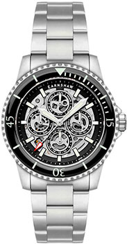 Часы Earnshaw Admiral Duncan ES-8320-11