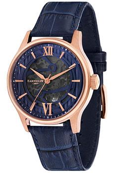 

мужские часы Earnshaw ES-8801-03. Коллекция Bauer