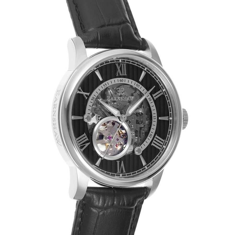 Часы Earnshaw ES-8802-01 - купить мужские наручные часы в интернет ...