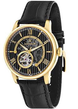 

мужские часы Earnshaw ES-8802-03. Коллекция Bauer