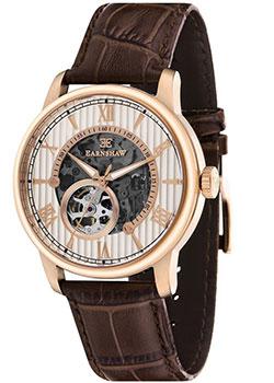 

мужские часы Earnshaw ES-8802-04. Коллекция Bauer