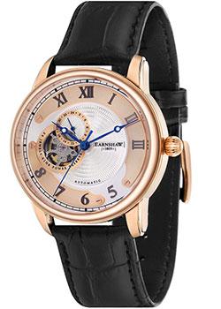 Часы Earnshaw Longitude ES-8803-03