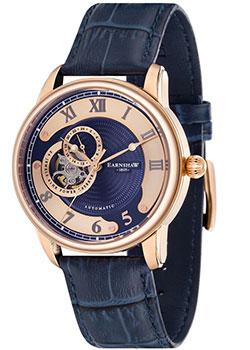 Часы Earnshaw Longitude ES-8803-04