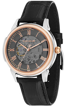 

мужские часы Earnshaw ES-8805-04. Коллекция Observatory