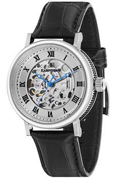 

мужские часы Earnshaw ES-8806-01. Коллекция Beaufort