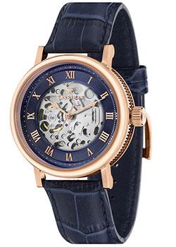 

мужские часы Earnshaw ES-8806-03. Коллекция Beaufort