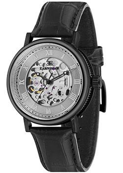 

мужские часы Earnshaw ES-8806-04. Коллекция Beaufort