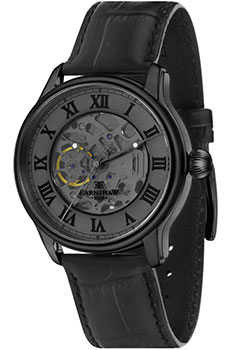 

мужские часы Earnshaw ES-8807-03. Коллекция Longitude